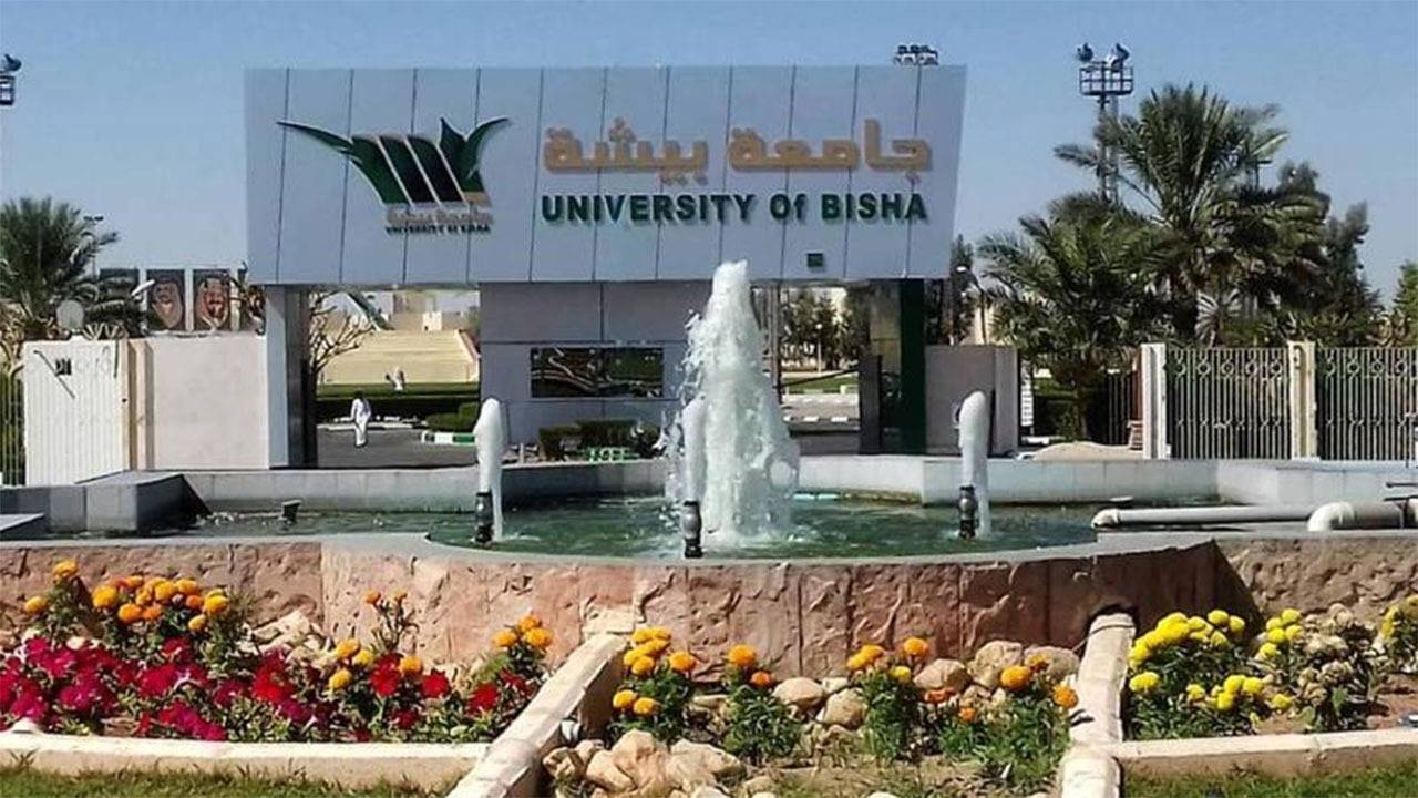تعرف على إجراءات تغيير التخصص وشروط التحويل الخارجي بجامعة بيشة