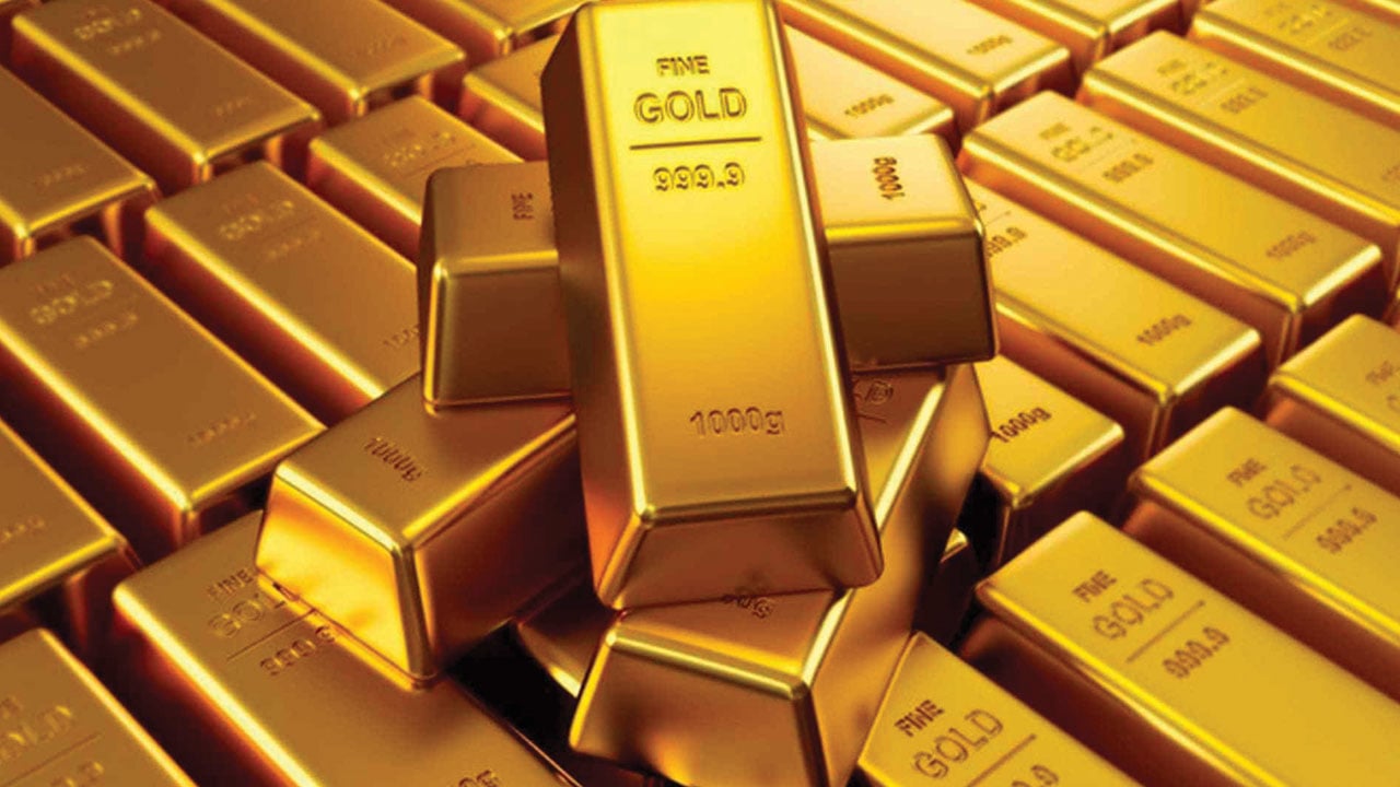 استقرار أسعار الذهب بالسوق السعودية.. وعيار 21 بـ205.32 ريال