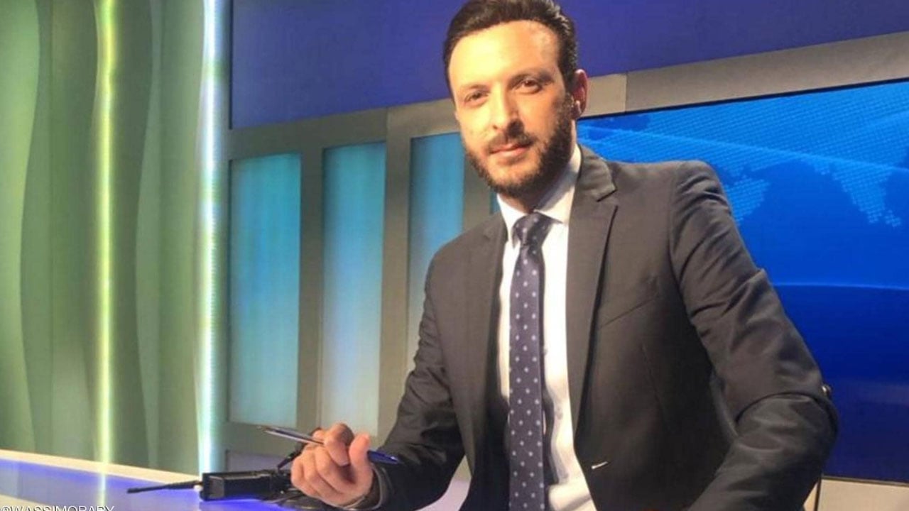 إعلامي لبناني يستقيل أثناء البث المباشر.. والسبب «مقبرة الأحلام»