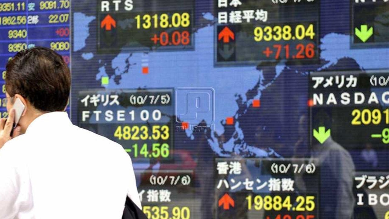 «نيكي» الياباني يخسر أكثر من 144 نقطة بالتعاملات الصباحية