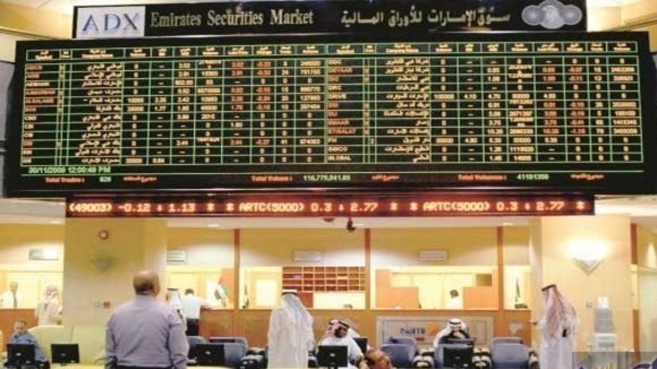 إدراج أول صندوق استثماري لمؤشر متوافق مع الشريعة الإسلامية بالإمارات