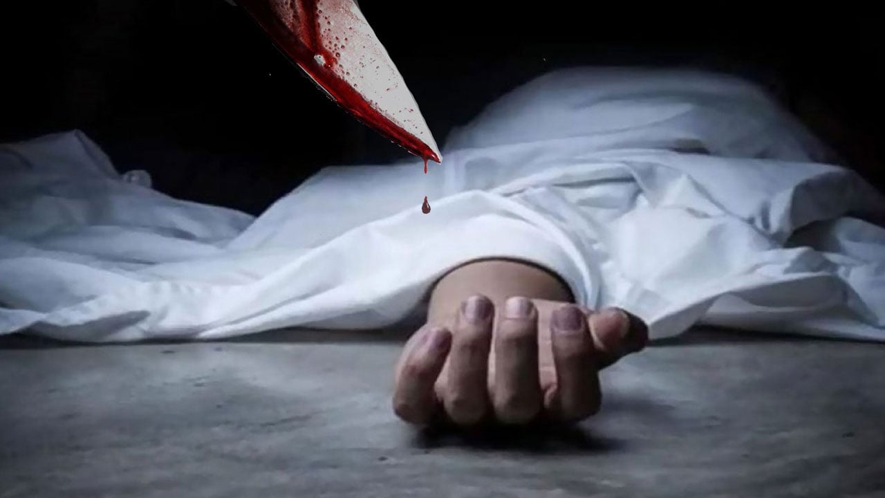 خلافٌ حادٌّ يسفر عن مقتل شاب بطعنات عدة بأبوعريش