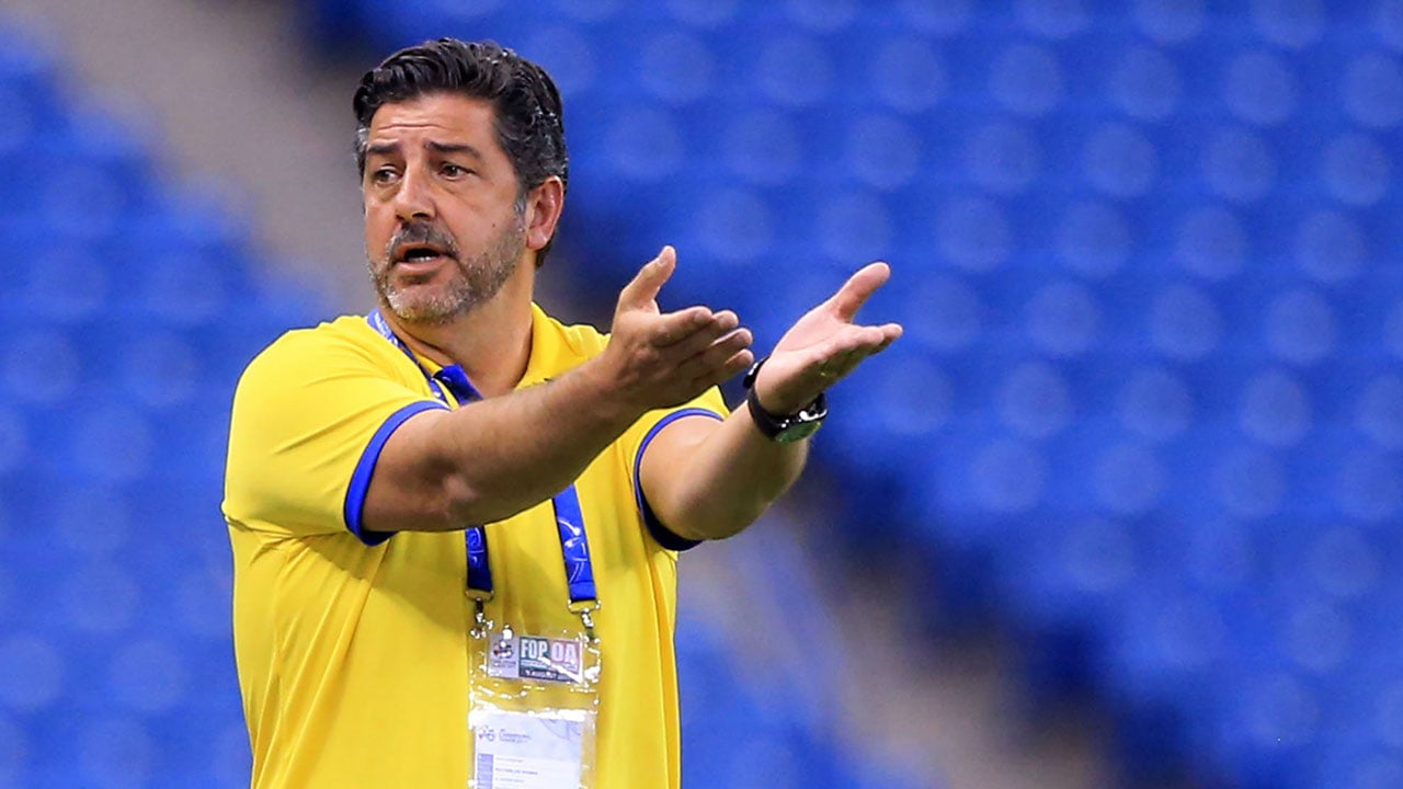 النصر يتكبَّد ضربة مزدوجة قبل موقعة التعاون