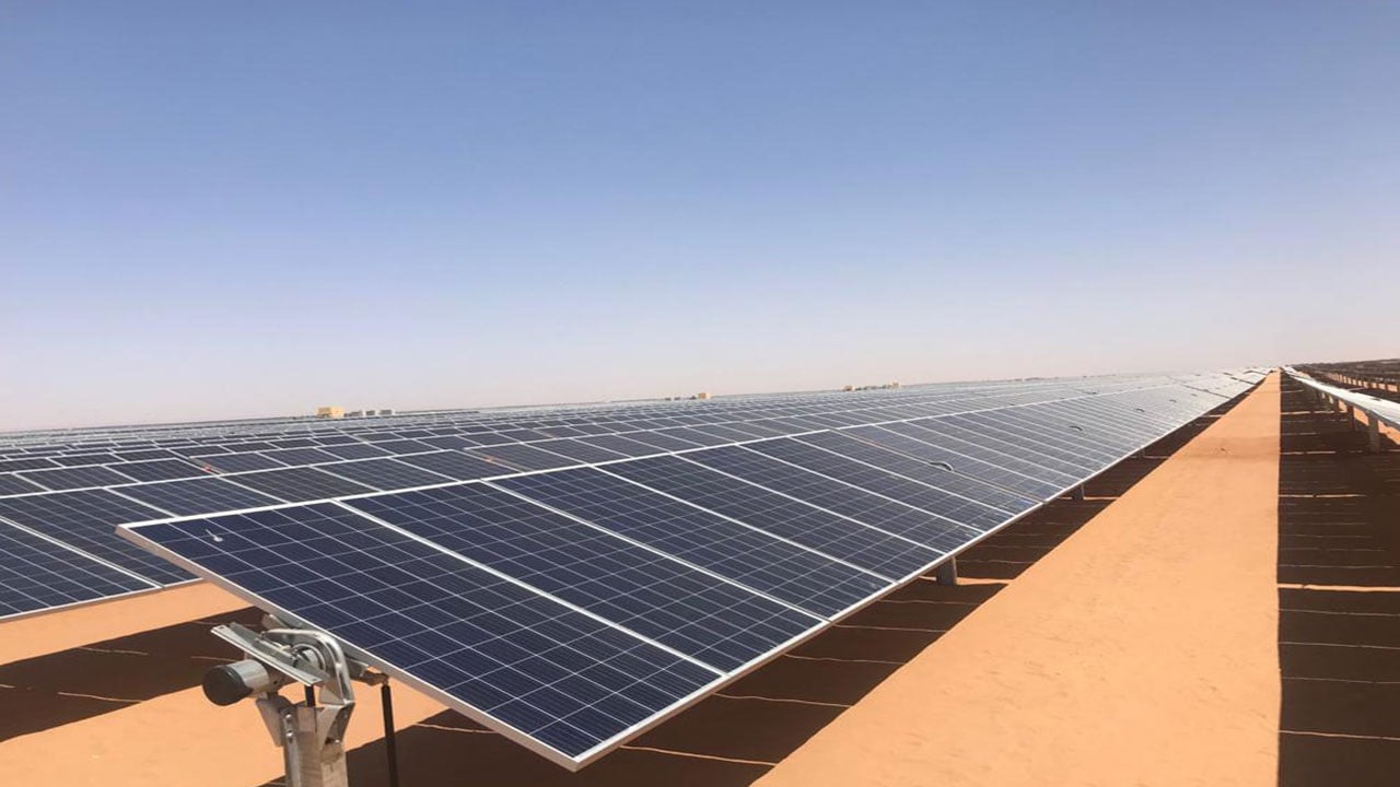 750  ألف وظيفة يوفرها قطاع الطاقة المتجددة في المملكة