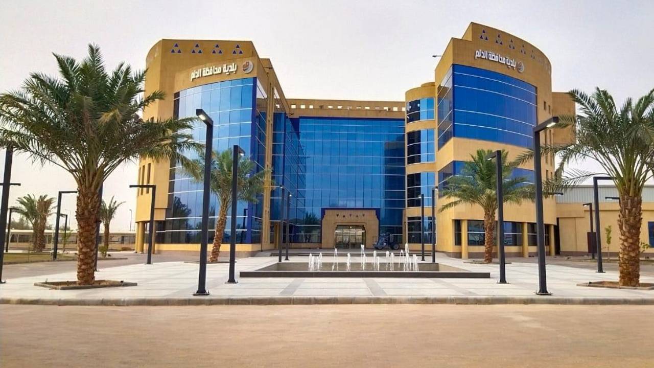 «بلدية الدلم»: تفعيل مركز «خدمة الضيف» في المبنى الجديد