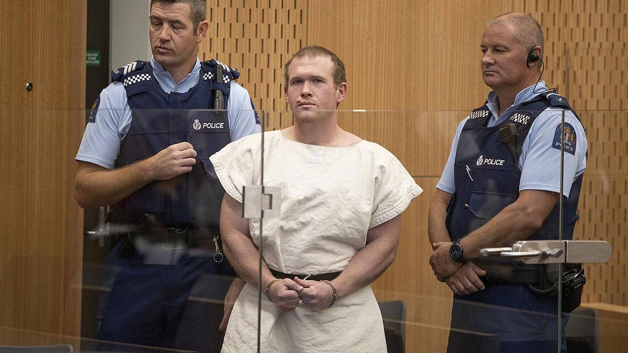 قُتل خلالها 51 شخصًا خلال صلاتهم بالمسجد.. بدء جلسات النطق بالحكم في قضية «مذبحة نيوزيلندا» والاستماع لشهادة 66 ناجيًا