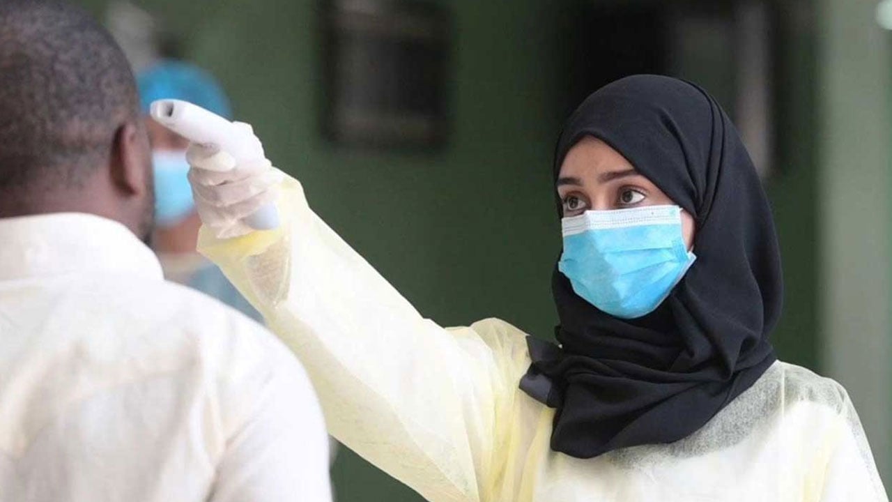 وزارة الصحة تكشف أرقام التعافي الجديدة من كورونا بالمدن والمحافظات