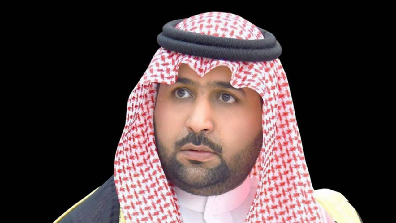 نائب أمير جازان يطلق مبادرة حماية العمل الخيري من التنظيمات الإرهابية
