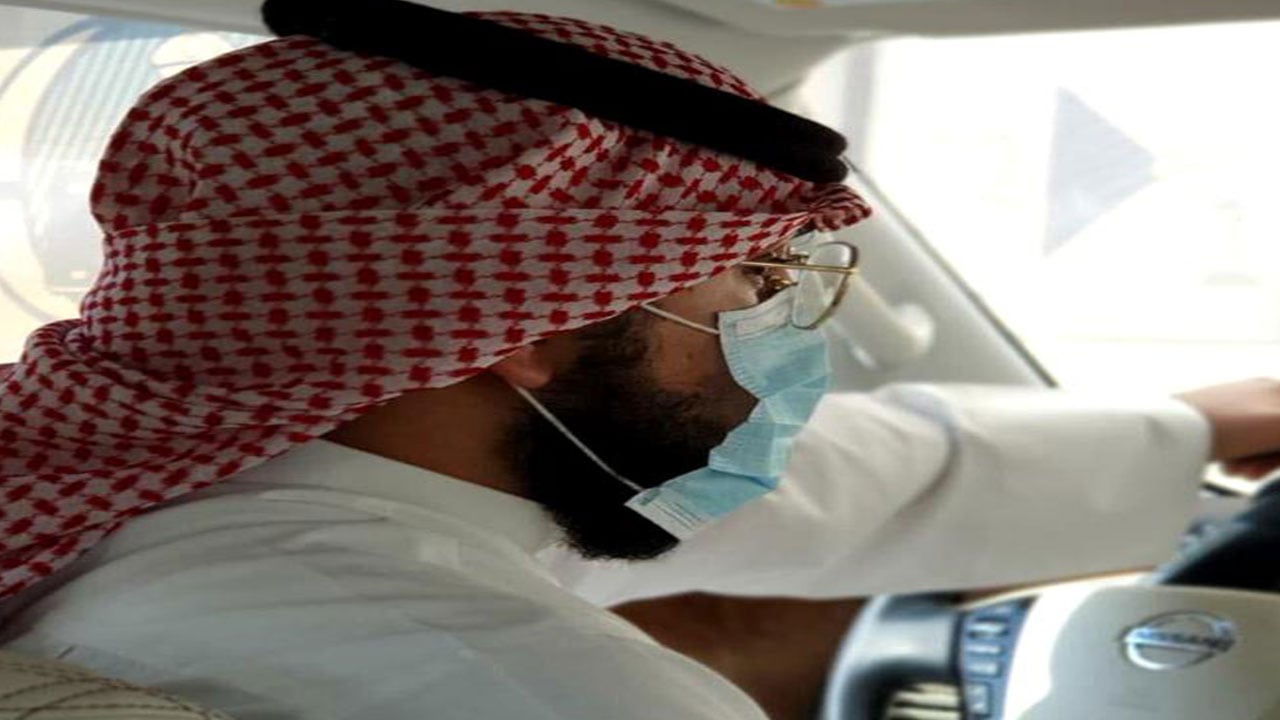 تعرف إلى أبرز ما تقوم به كريم السعودية للحفاظ على سلامة العملاء والكباتن