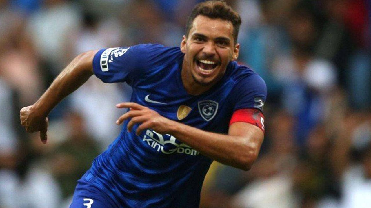 النمر: هذه مميزات إدواردو خلال وجوده في الهلال