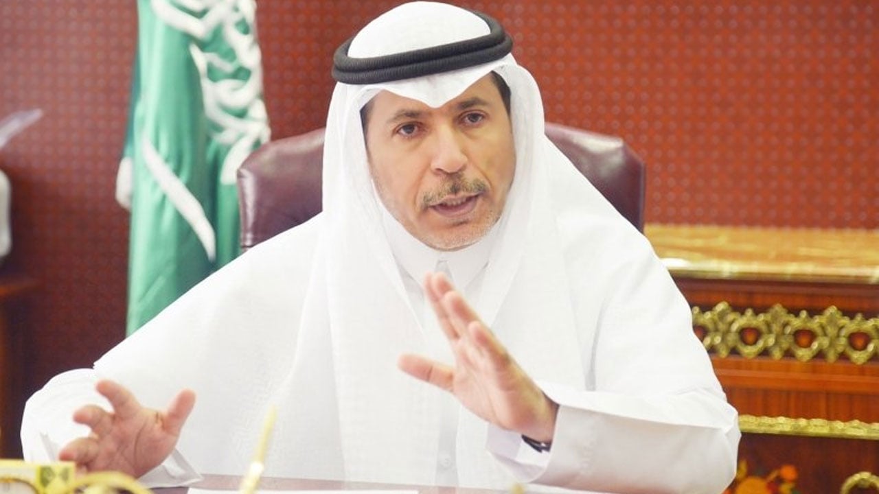 بالأسماء.. صدور قرارات تعيين وتكليف بجامعة جازان