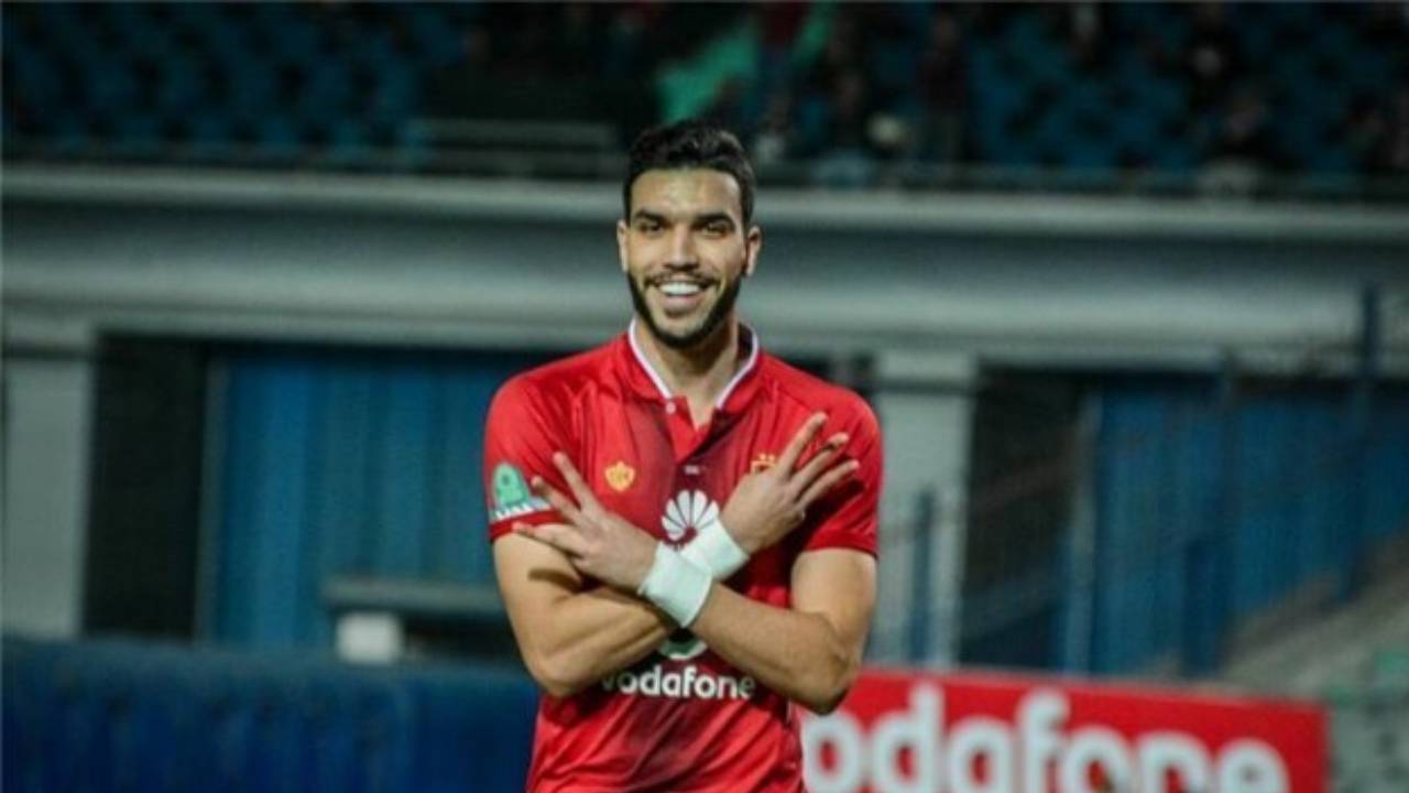 الاتحاد السعودي يوضح حقيقة منع التعامل مع الأهلي المصري بسبب أزارو
