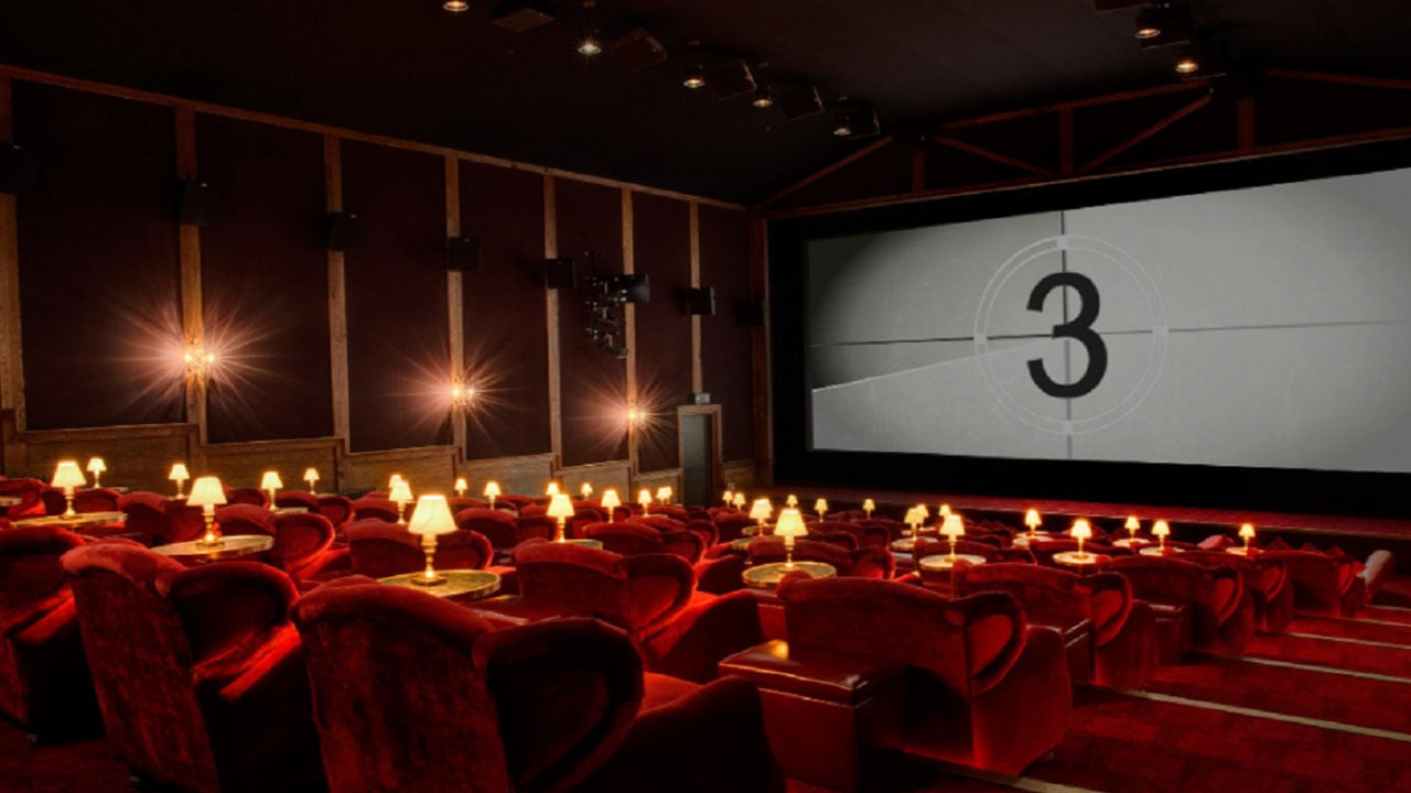 «المراكز العربية» تدشن 3 دور سينما بالجبيل والأحساء وجدة