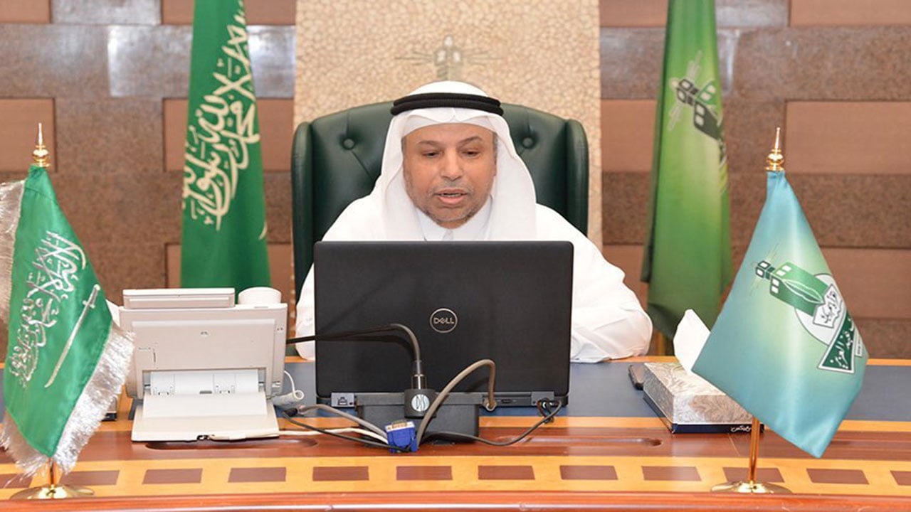 جامعة الملك عبدالعزيز ترصد تفاعل الطلاب مع منصاتها الإلكترونية