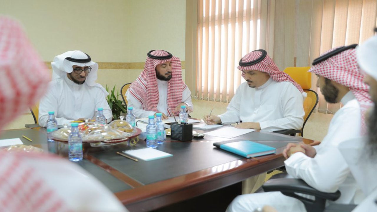 منح مجانية في برامج الدراسات العليا لأبناء الشهداء بجامعة القصيم