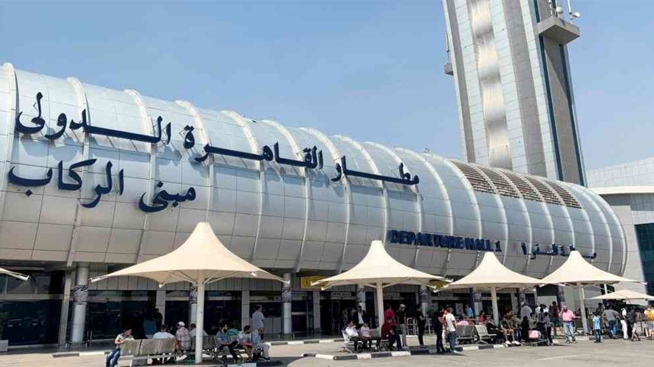 مصر تبدأ تنفيذ قرار منع دخول القادمين عبر مطاراتها بدون تحليل «بي سي آر»