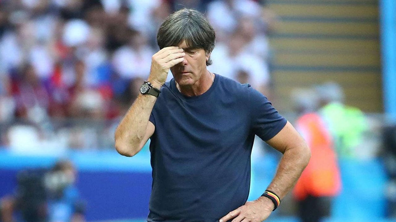 المانشافت يفتقد أبطال أوروبا في الاختبار الإسباني الصعب