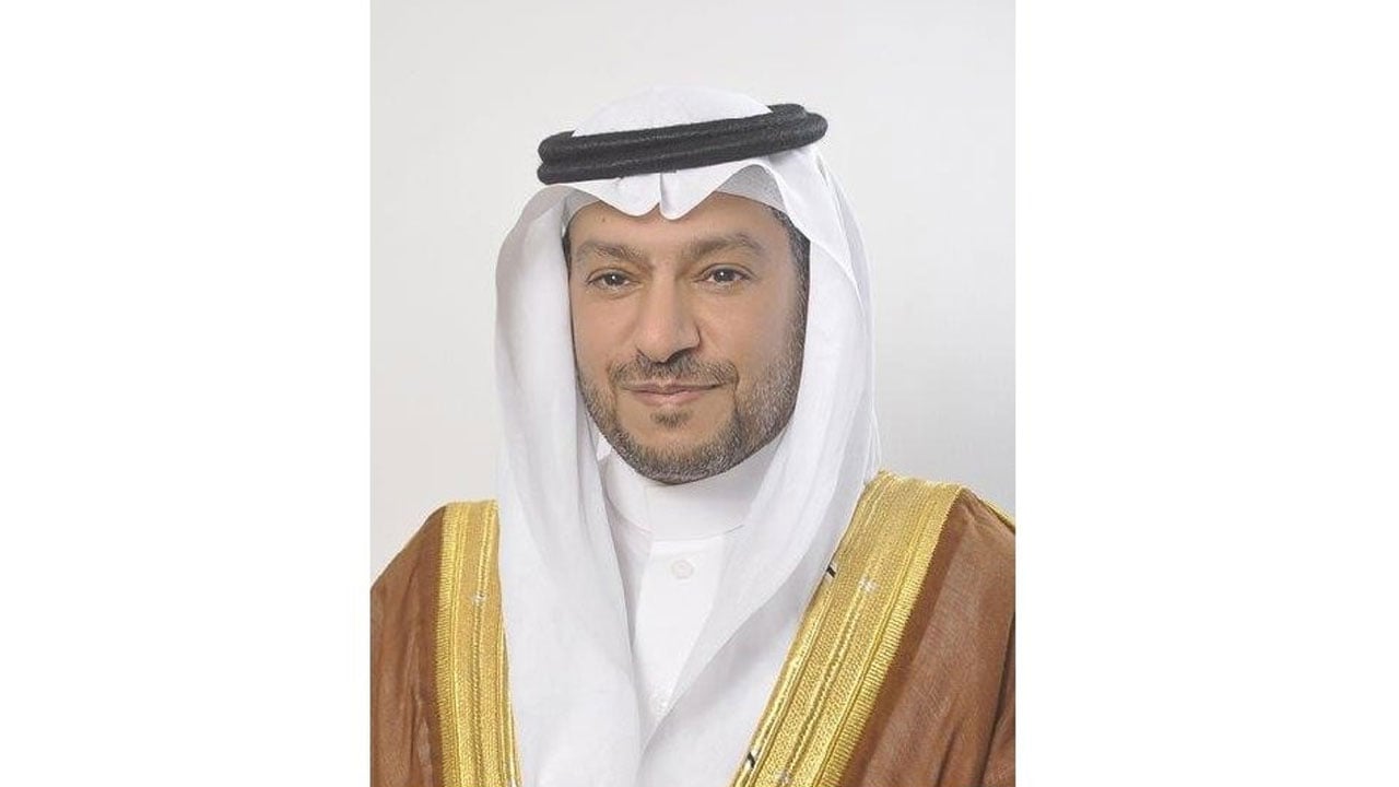 «بن دايل» نائبًا لرئيس ديوان المحاسبة
