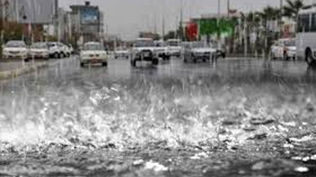 الراصد الحربي: أمطار صيفية على مناطق عدة خلال ساعات