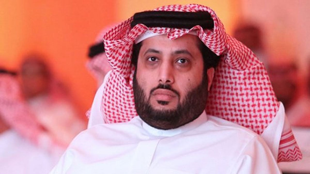 بالفيديو.. رد فعل البائعة «أم محمد» يدفع تركي آل الشيخ إلى التعليق: هذه نخوتنا