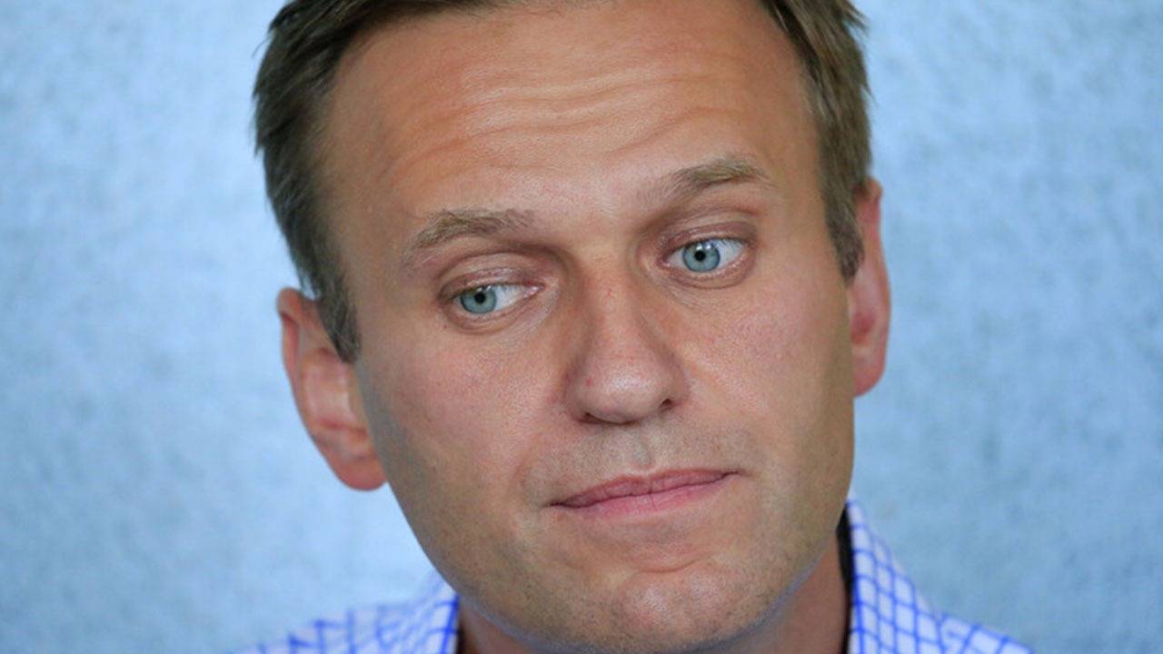 الكرملين يرفض اتهامه بتسميم نافالني ولا يرى ما يدعو إلى عقوبات
