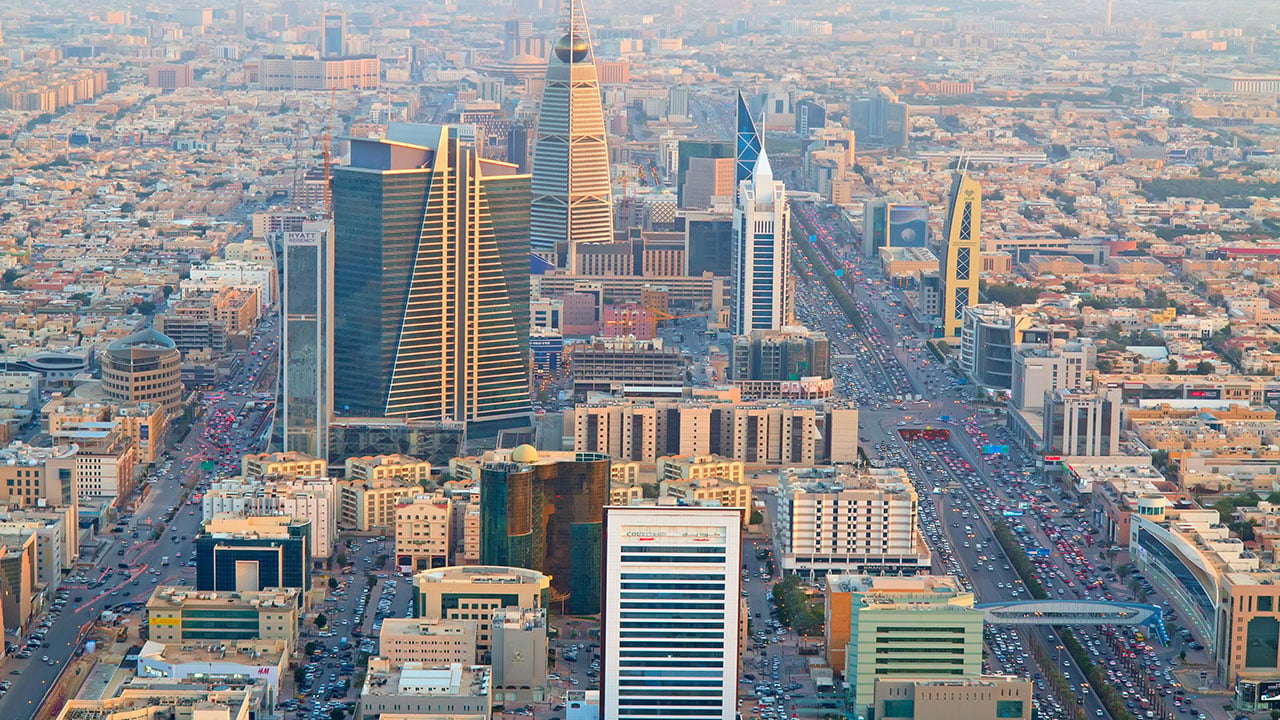 «كراني» يحدّد موعد الاعتدال الحراري ومدى تأثير منخفض الهند على السعودية