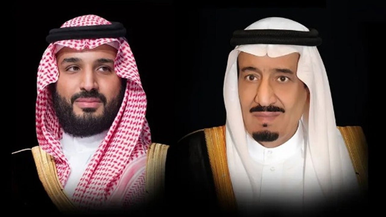 القيادة تعزي وتواسي «البرهان» في ضحايا الفيضانات بالسودان