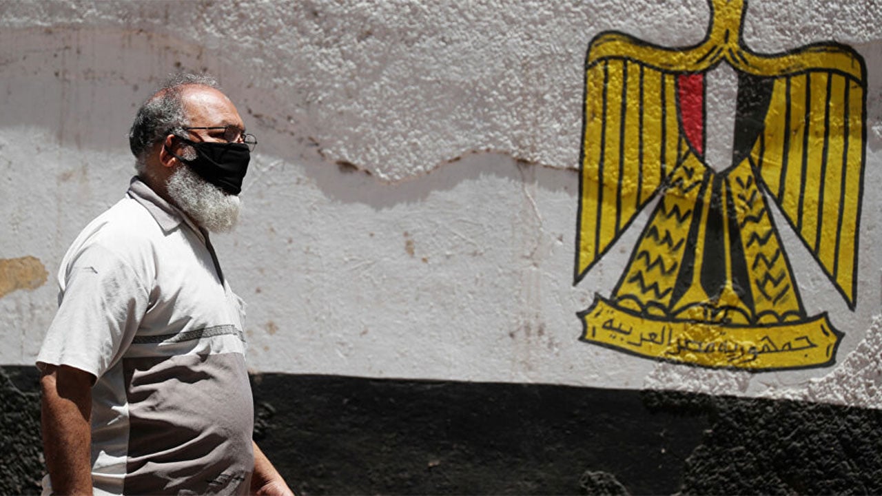 مصر تسجل 151 حالة إصابة جديدة لفيروس كورونا و19 متوفى