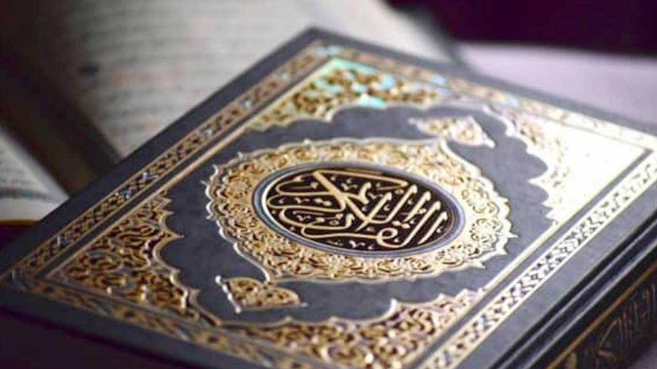 الشابة العنود تقهر الضمور العصبي بحفظ القرآن في جدة