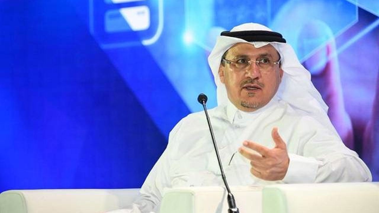 مؤسسة النقد: متفائلون باستمرار النمو.. والمصارف السعودية لم تتأثر بكورونا