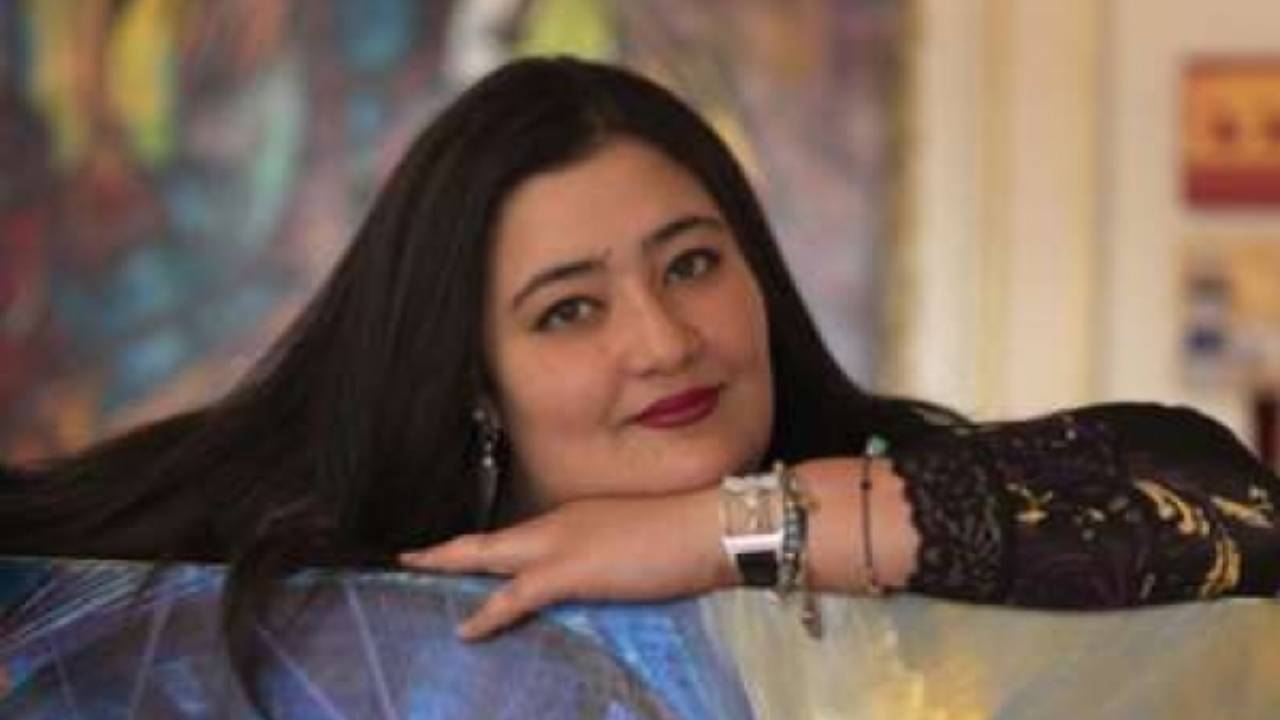أمانة جدة والفنانة التشكيلية شاليمار تطلقان مبادرة رسم وطن