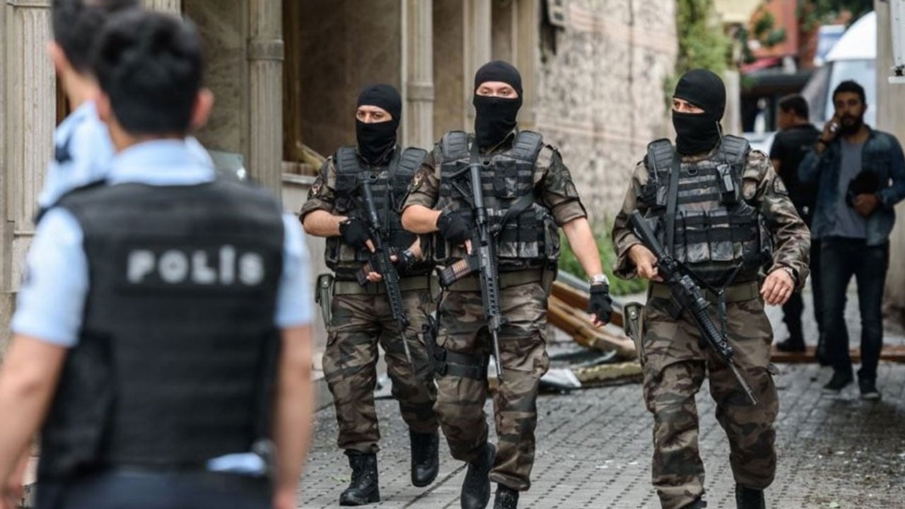 «يلدريم-11».. أردوغان يطلق عملية أمنية جديدة ضد المدنيين الأكراد