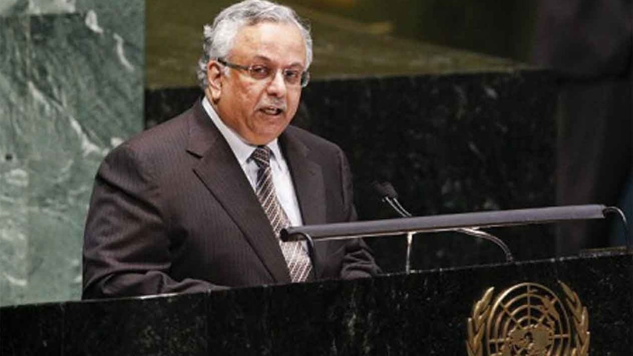 المعلمي: مجموعة العشرين بقيادة المملكة ستنظر تمديد مبادرة تعليق خدمة الديون