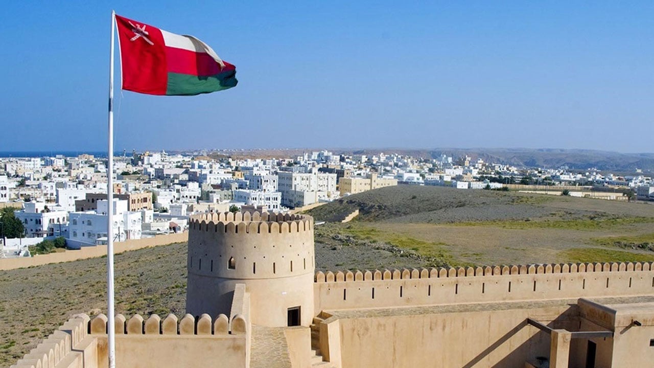 سلطنة عمان ترحب باتفاق السلام بين البحرين وإسرائيل