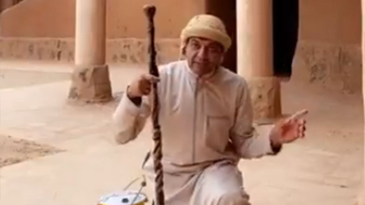 بالفيديو.. «الزعاق» يحدد الوقت المتبقي على تساوي ساعات النهار والليل