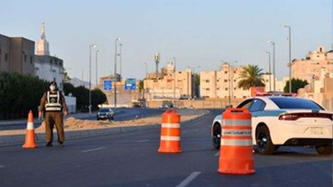 إعادة تحديد السرعات على طريق جدة- ينبع الخميس القادم