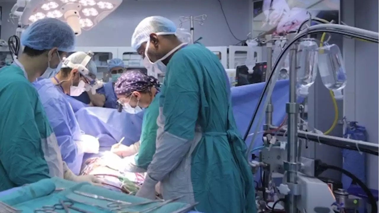 «النمر» يحذر من 3 مشاهد قد تُسبِّب جلطة حادة في القلب لمرضى الضغط والسكري