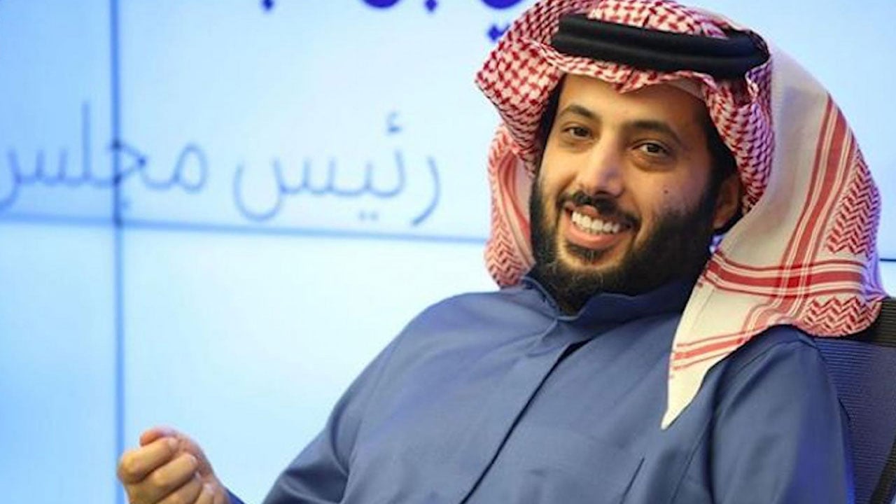 تركي آل الشيخ يفتقد «النسخة القديمة» من نفسه.. ويوضح مزاياها