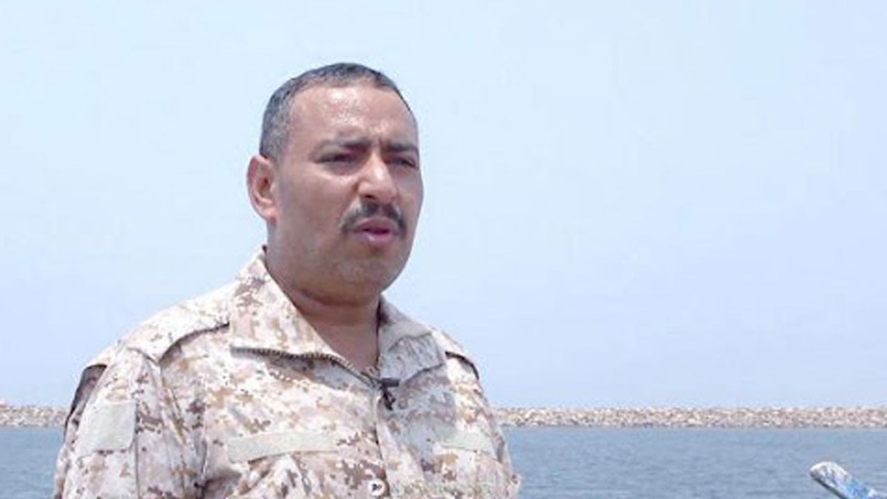 اليمن: ضبط خلية تهريب أسلحة إيرانية دليل على خطورة ميليشيا الحوثي