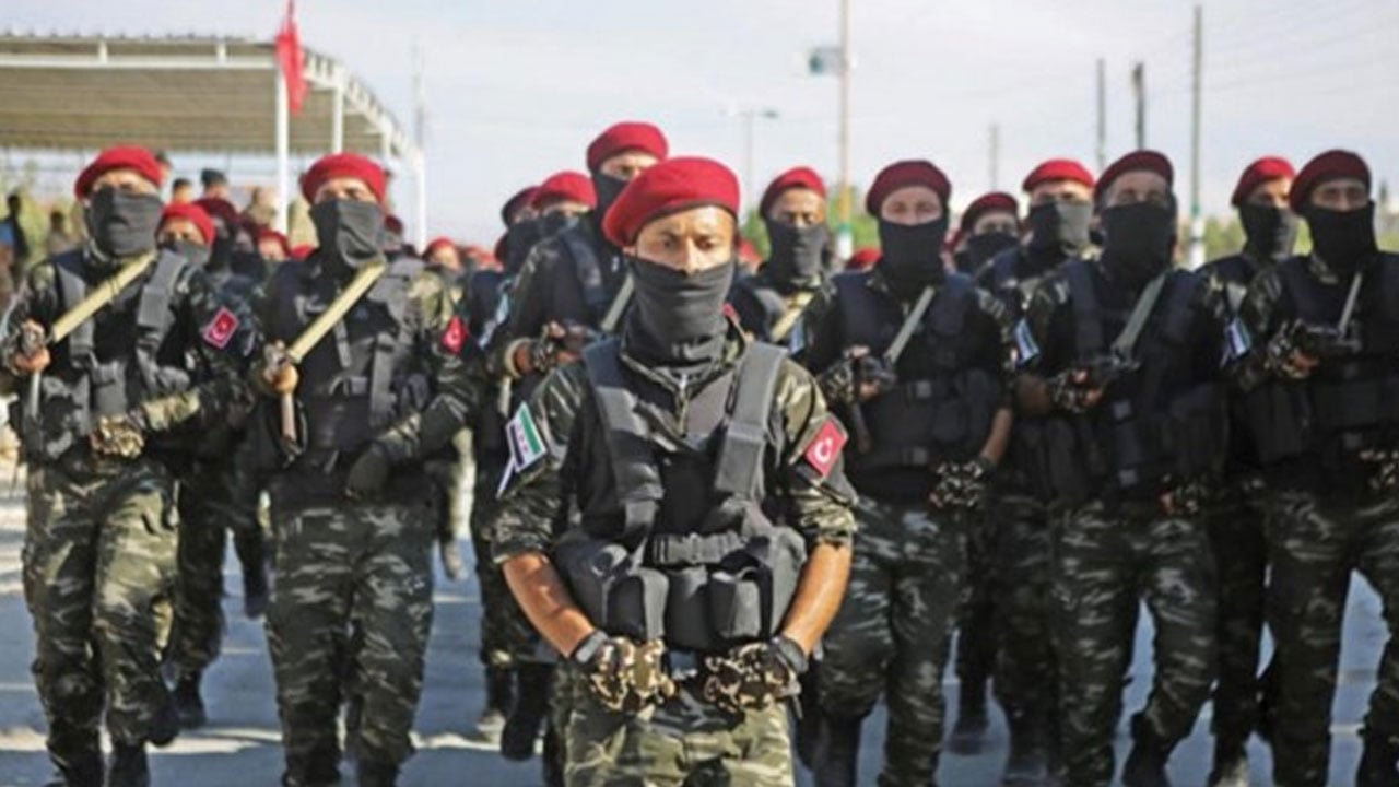اتهامات أممية لمليشيات تركيا بارتكاب جرائم حرب في شمال سوريا