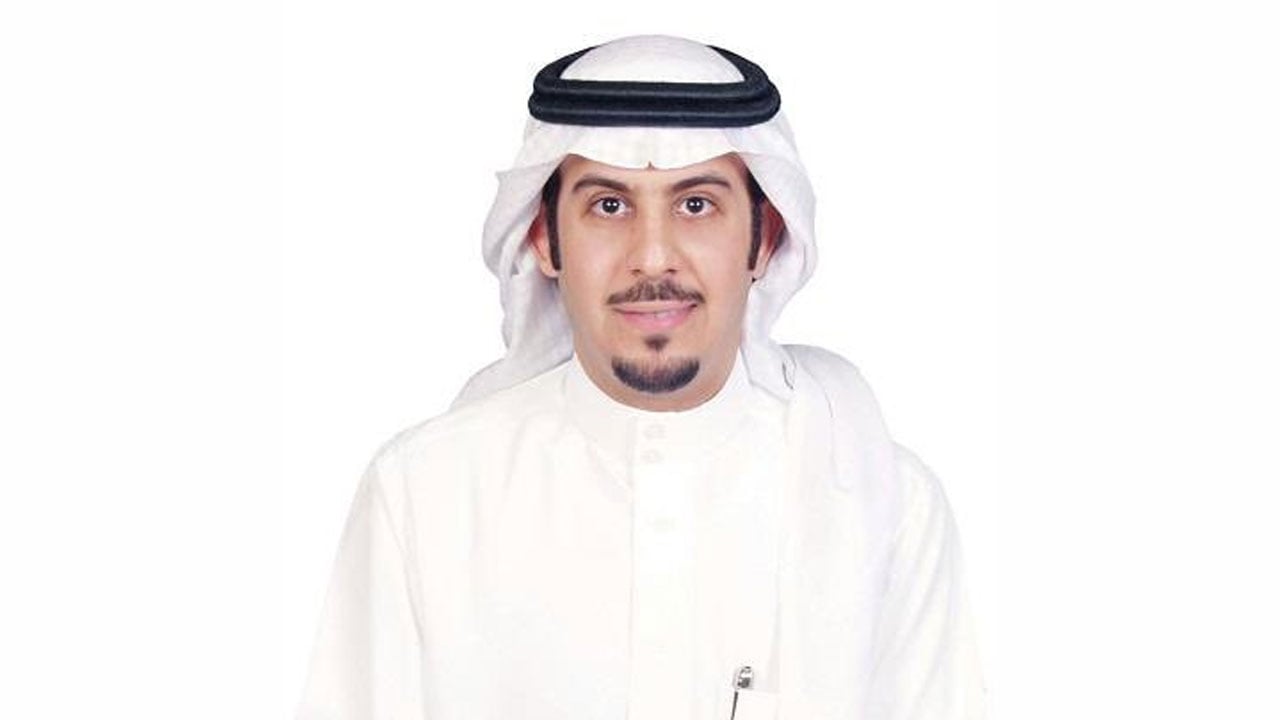 استقالة مساعد الزامل من رئاسة نادي القادسية