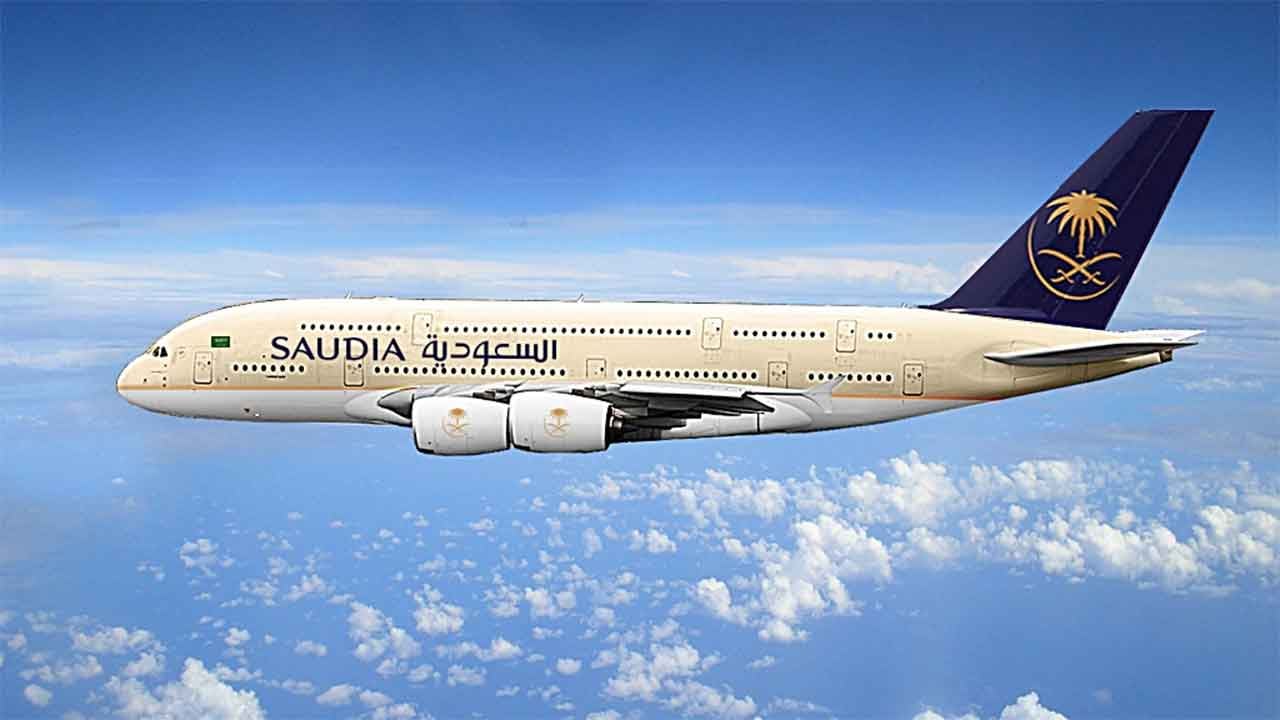 «الخطوط السعودية» تحسم الجدل حول فحص كورونا للرحلات الداخلية