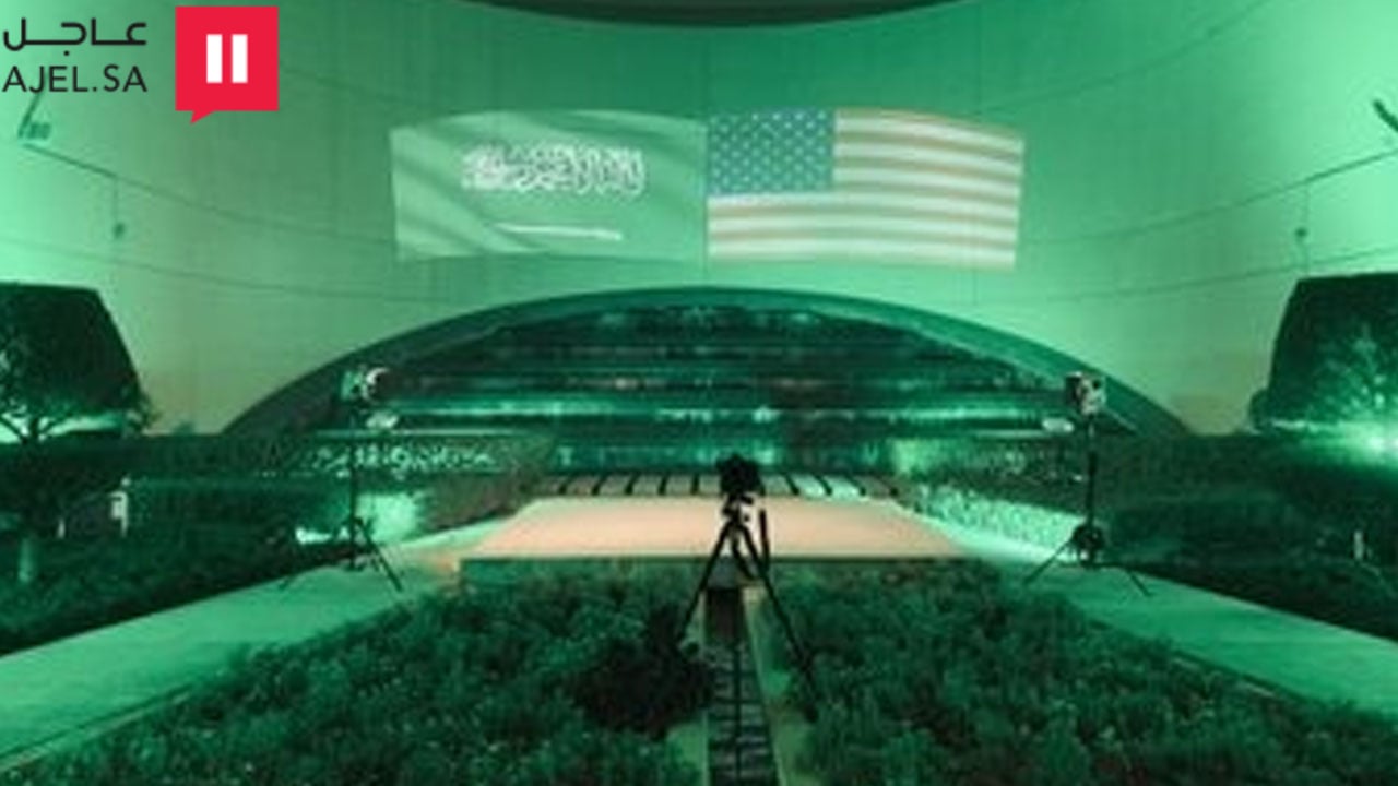 نائبة السفير الأمريكي ومنسوبوها بالرياض يوجهون رسالة خاصة للسعوديين