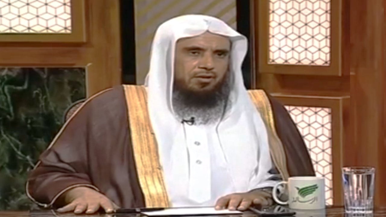 عقيقة المولود المتوفى قبل اليوم السابع.. «الخثلان» يوضح بالفيديو