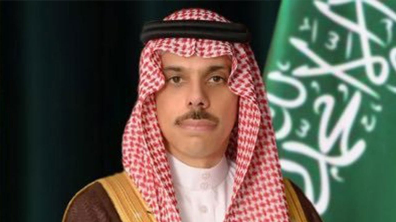 وزير الخارجية ونظيره البرازيلي يستعرضان تعزيز التعاون المشترك 
