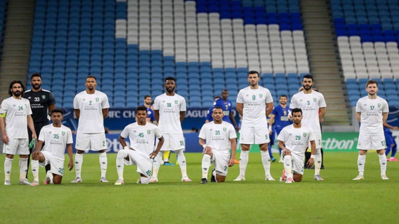الأهلي ضد شباب الأهلي.. وصراع الحصول على بطاقة ربع النهائي