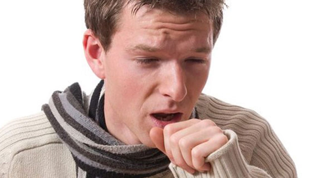 ماذا تعرف عن أعراض حساسية الجزر؟