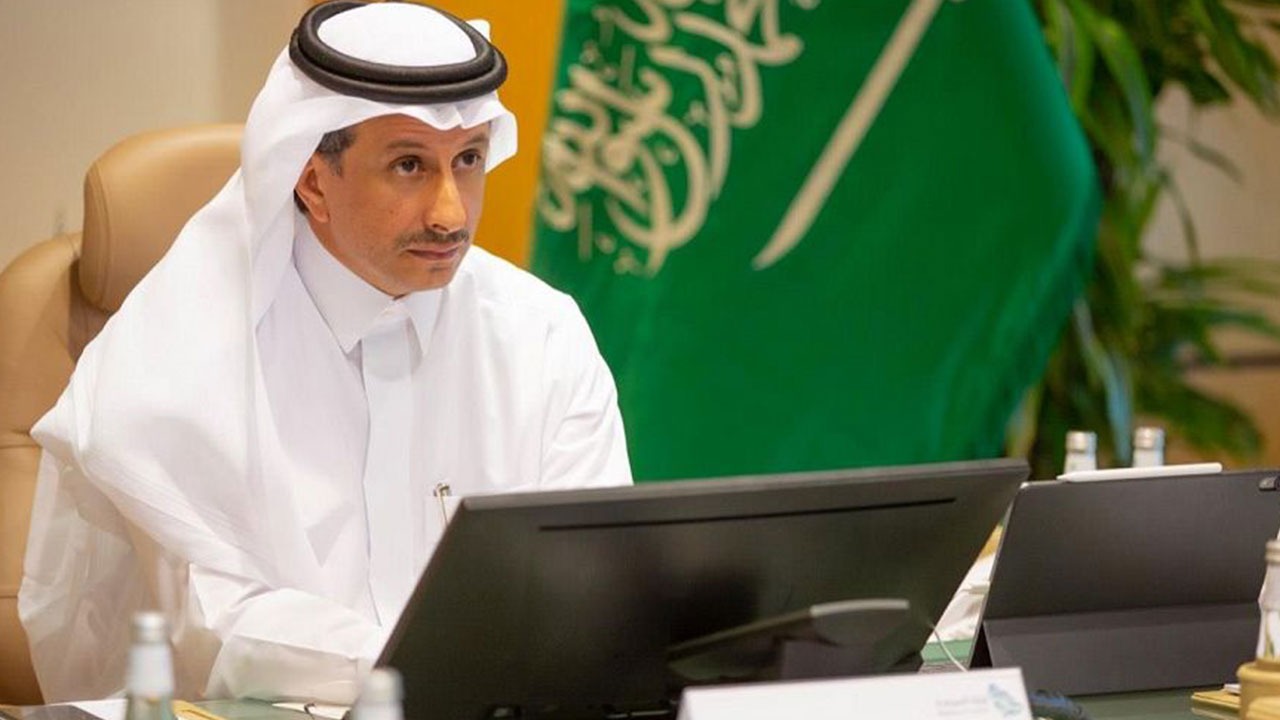 الخطيب لـ«بلومبرج»: المملكة ملتزمة بتحقيق أهداف قطاع السياحة في 2021