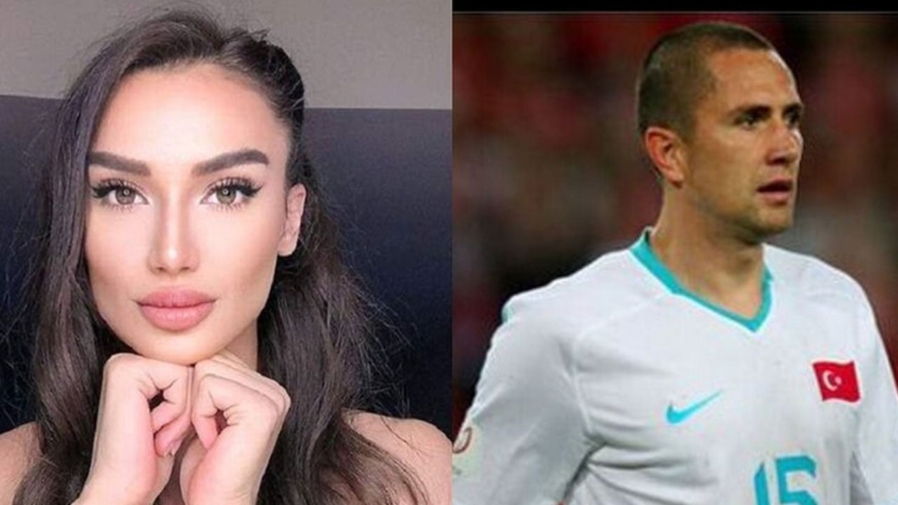 زوجة لاعب منتخب تركيا تعرض مليون دولار لقتل زوجها