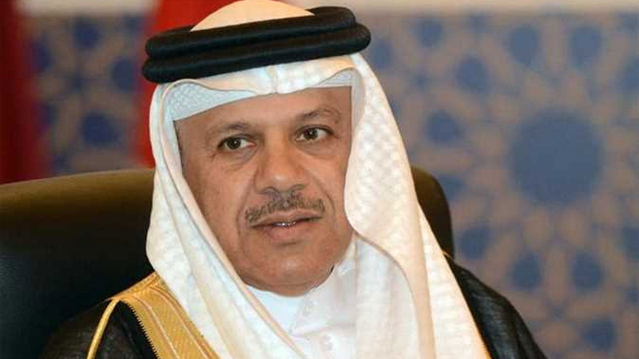 البحرين تطالب بإجراءات حازمة ضد إيران بعد ظهور مخططاتها العدائية حيال السعودية